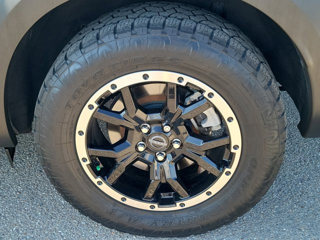 Certified 2023 Nissan Pathfinder Rock Creek image 13