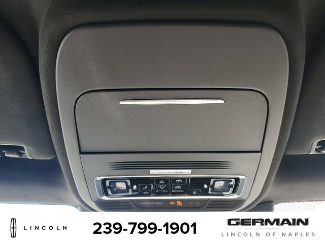 New 2025 Lincoln Navigator L Black Label AWD/4WD image 32