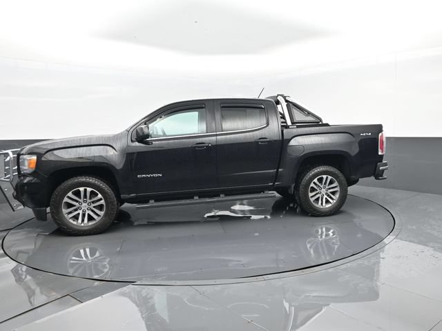 Used 2016 GMC Canyon SLE w/ Nightfall Edition AWD/4WD image 5