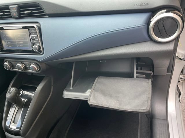 Used 2023 Nissan Versa SV FWD image 45