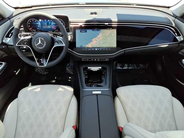 New 2026 Mercedes-Benz E 350 Sedan image 4