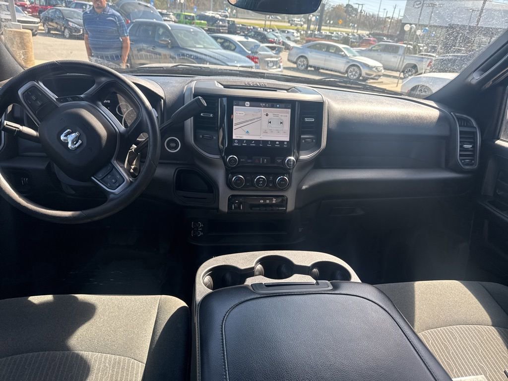 Used 2024 RAM 3500 Tradesman w/ Towing Technology Group image 7