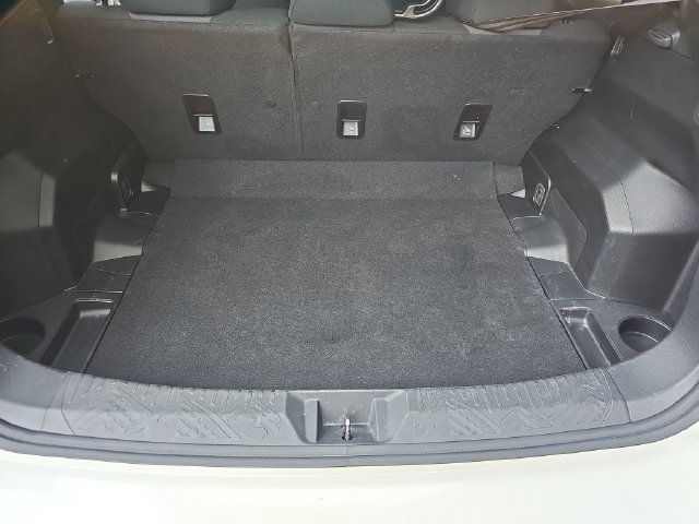 Certified 2024 Subaru Impreza 2.0i Sport AWD/4WD image 20