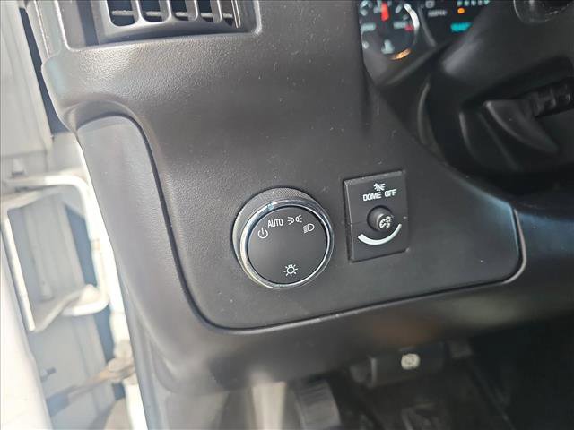 Used 2014 Chevrolet Express 3500 LT w/ LT Preferred Equipment Group image 21