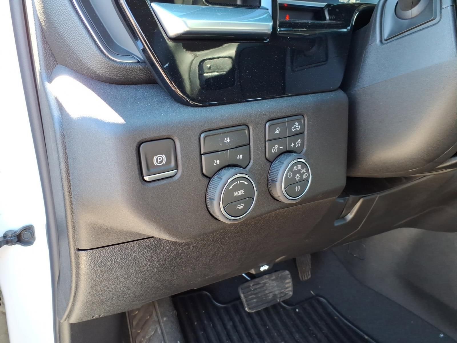 New 2026 Chevrolet Silverado 2500 LT w/ Trail Boss Package image 18