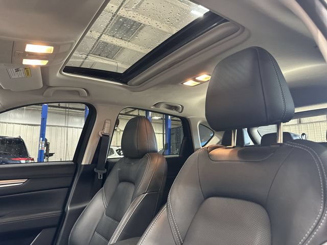 Used 2025 MAZDA CX-5 AWD 2.5 S w/ Premium Plus Pkg image 20