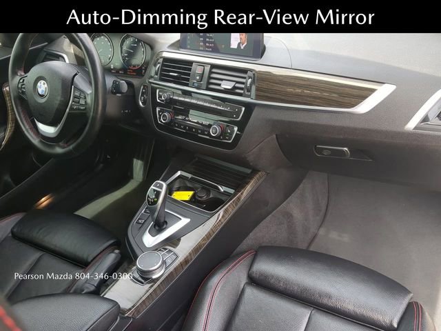 Used 2020 BMW 230i xDrive Coupe w/ M Sport Package AWD/4WD image 15