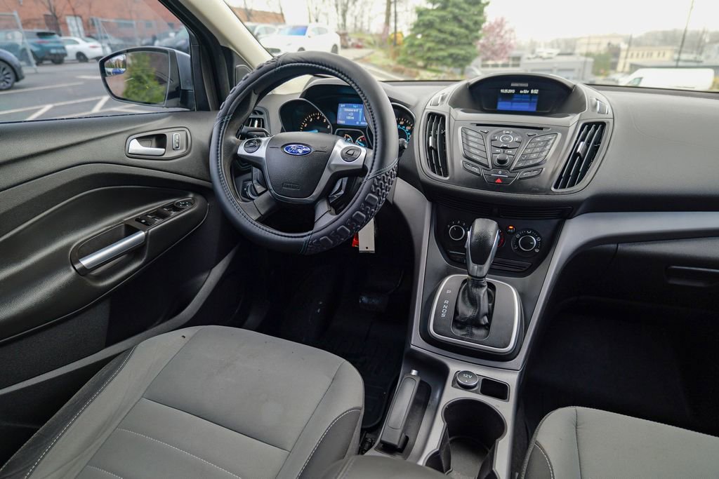 Used 2014 Ford Escape SE image 39
