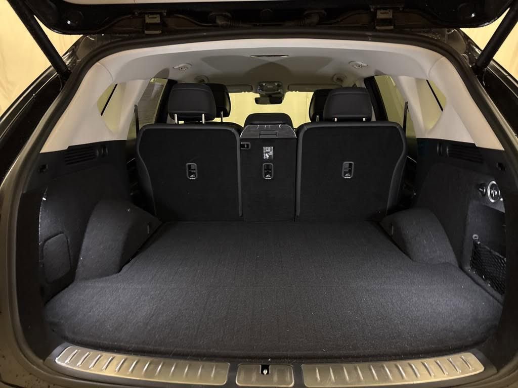 New 2026 Genesis GV80 2.5T Select image 9