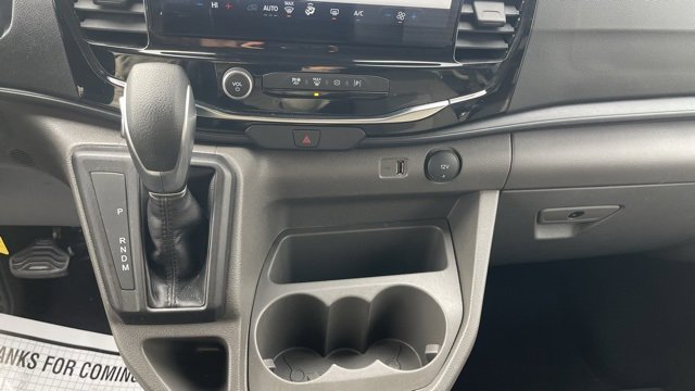 Used 2023 Ford Transit 350 XLT image 20