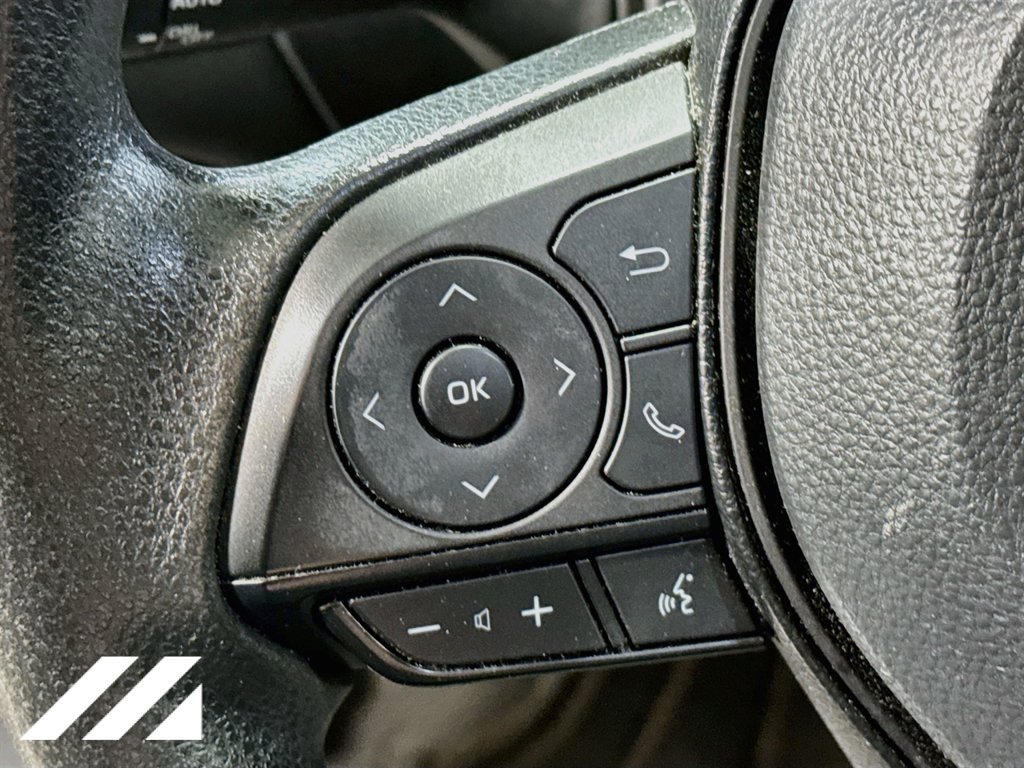Used 2024 Toyota RAV4 XLE AWD/4WD image 12