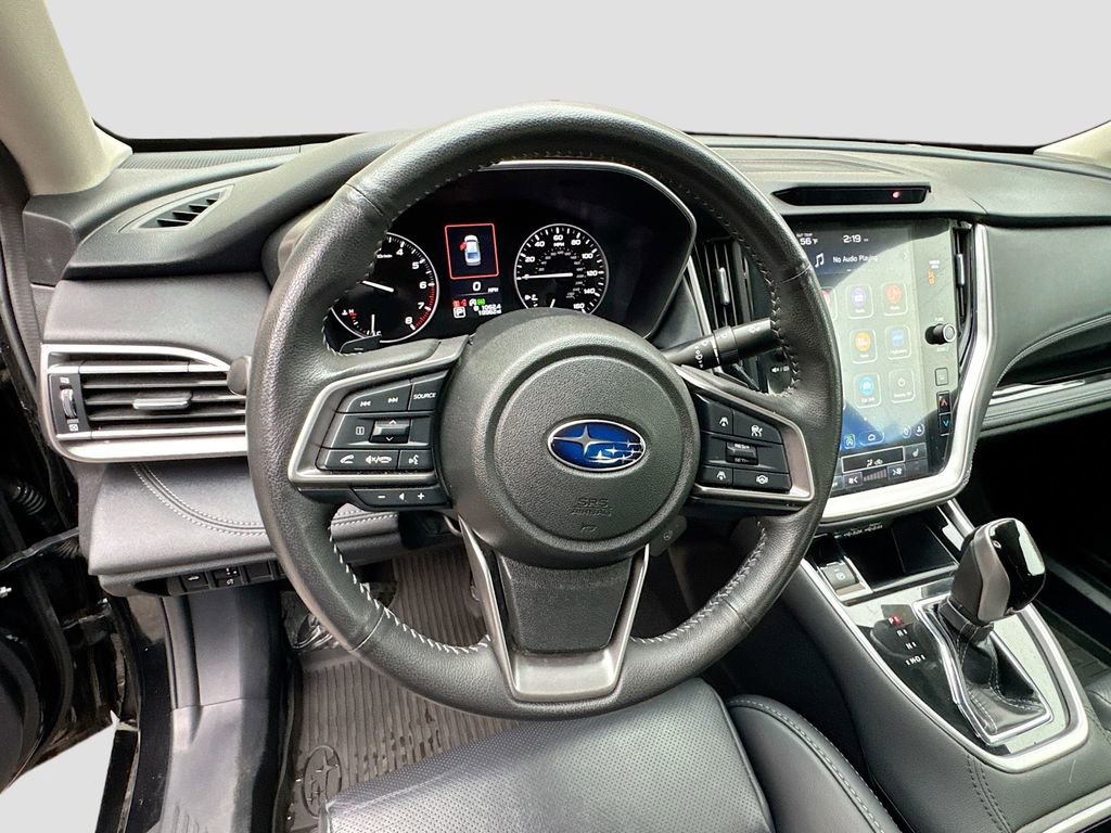 Used 2024 Subaru Legacy Limited image 11