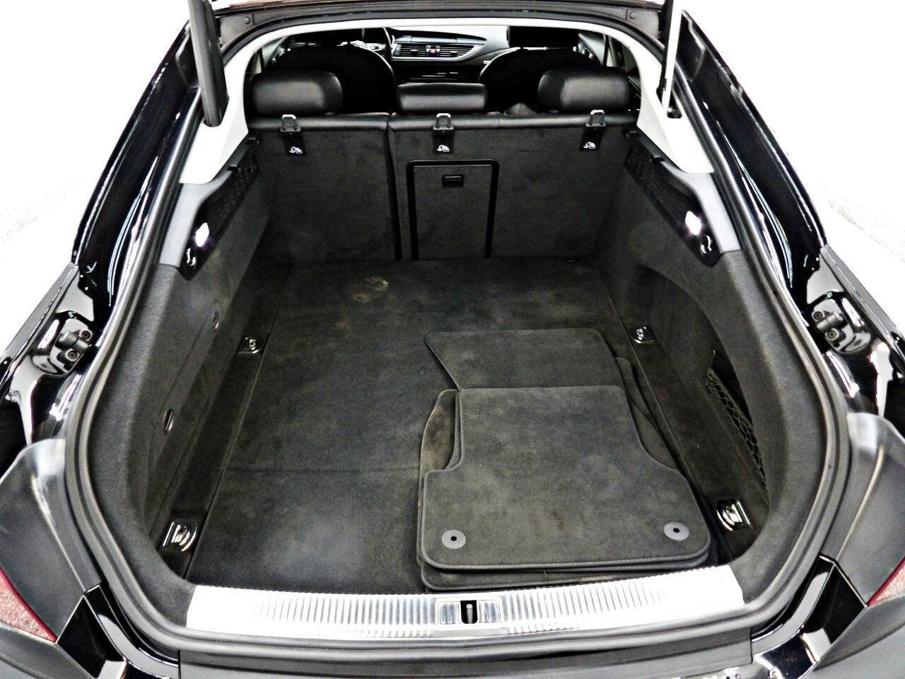 Used 2017 Audi A7 3.0T Premium Plus image 13