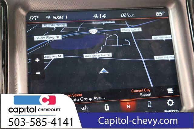 Used 2021 Dodge Challenger R/T Scat Pack RWD image 25