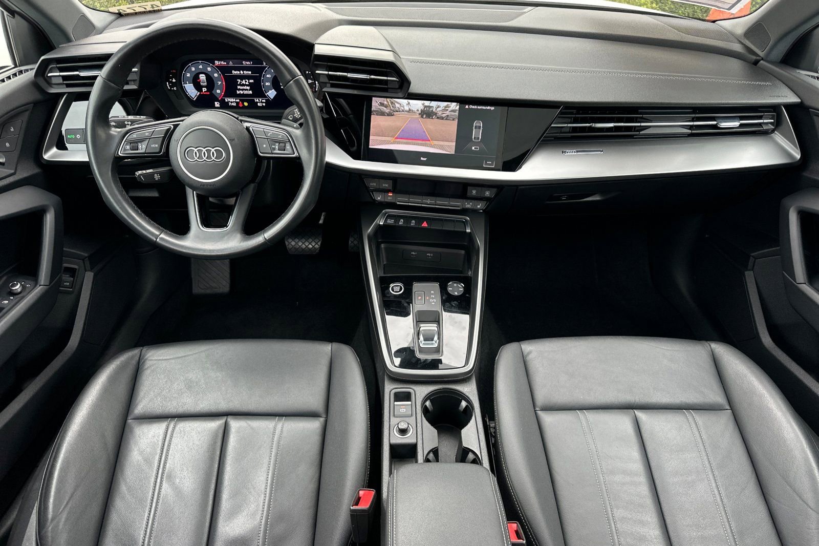 Used 2022 Audi A3 2.0T Premium image 13