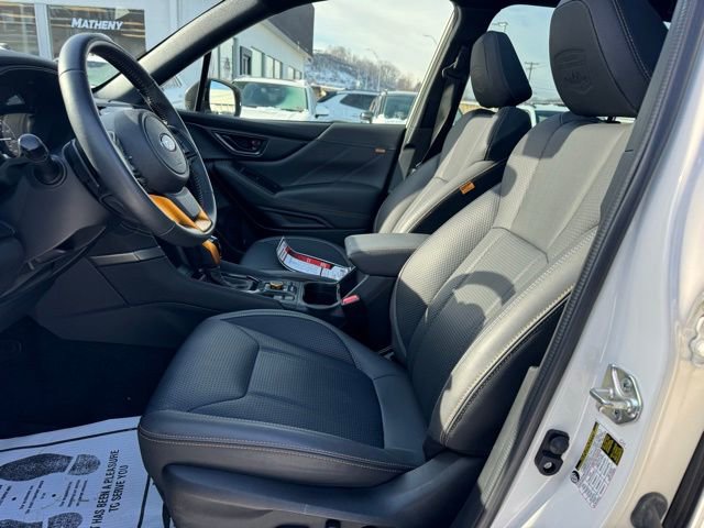 Used 2023 Subaru Forester Wilderness image 11