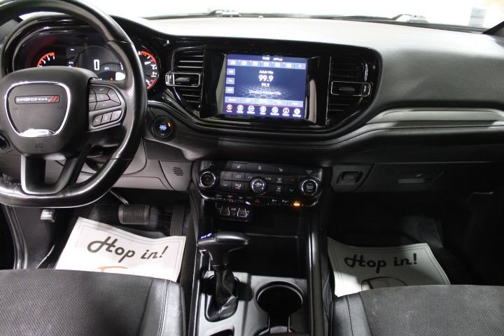 Used 2022 Dodge Durango GT image 21