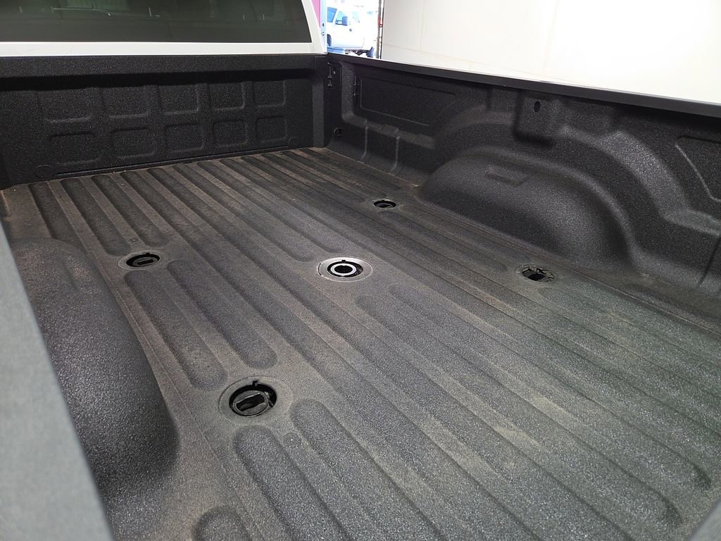 New 2026 RAM 2500 Tradesman w/ Chrome Appearance Group image 8