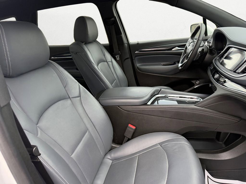 Used 2023 Buick Enclave Premium w/ Experience Buick Package image 15