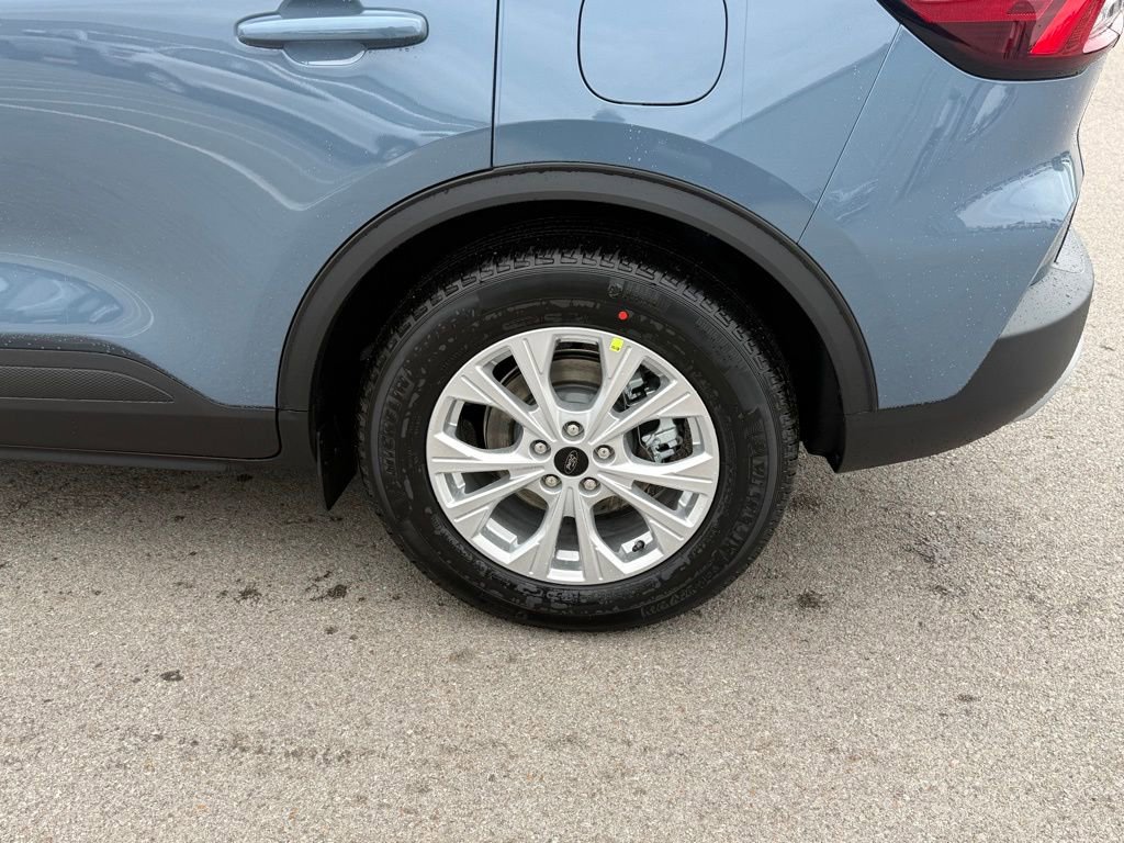 New 2026 Ford Escape Active w/ Cold Weather Package image 41