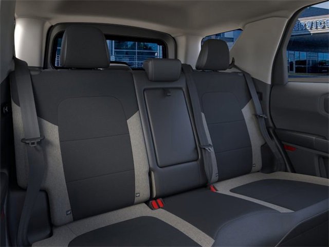 New 2025 Ford Bronco Sport Big Bend w/ Convenience Package image 11