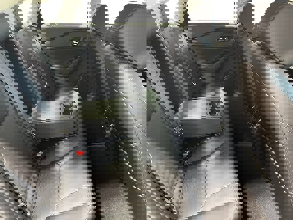 New 2026 Honda Accord Touring image 25