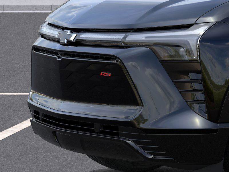 New 2026 Chevrolet Blazer EV RS image 13