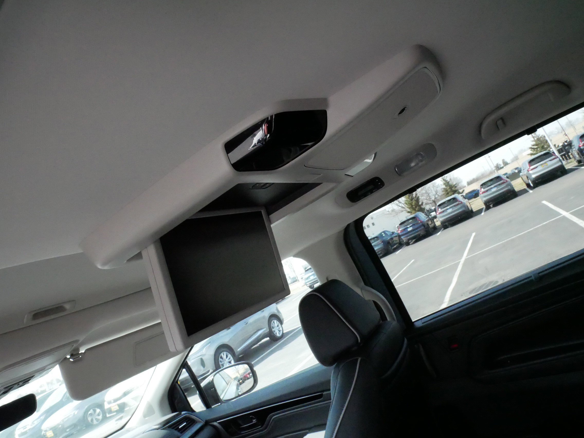 Certified 2026 Honda Odyssey Elite image 34