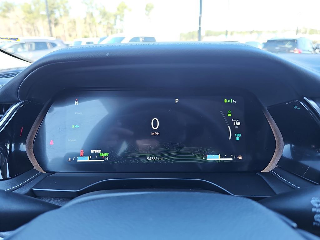 Used 2022 Jeep Grand Cherokee Limited 4xe image 23