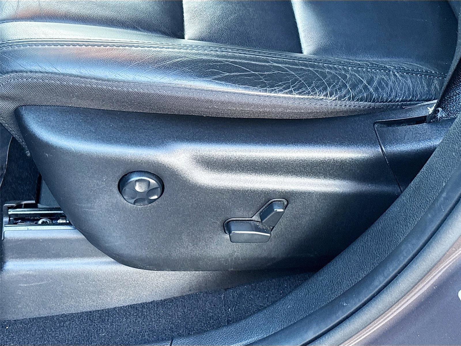 Used 2021 Jeep Grand Cherokee Limited w/ Premium Lighting Group image 22