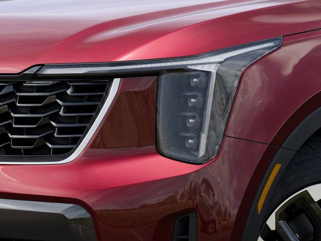 Used 2025 Kia Sorento S w/ Panoramic Sunroof Package image 10