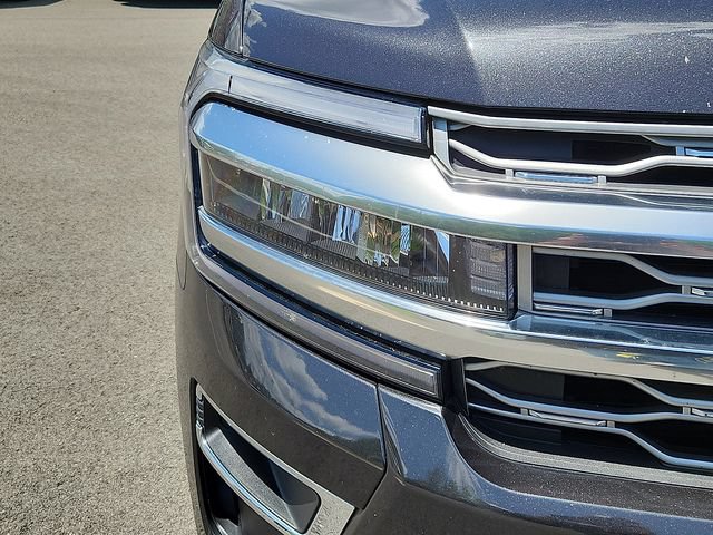 Used 2023 Ford Expedition Max Platinum AWD/4WD image 9