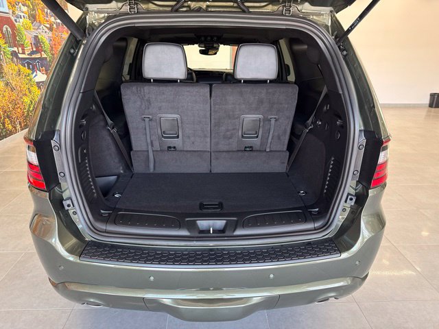 New 2027 Dodge Durango GT AWD/4WD image 45