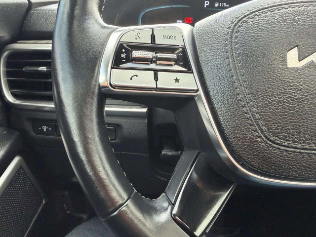 Used 2023 Kia Telluride EX image 26