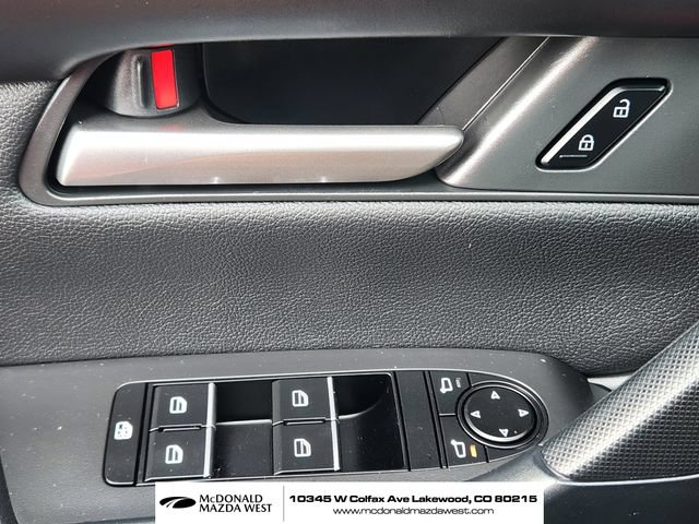 Certified 2026 MAZDA CX-50 AWD 2.5 Hybrid w/ Premium Pkg image 26