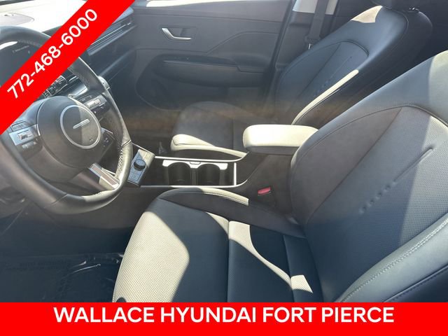 Used 2026 Hyundai Kona Limited FWD image 20
