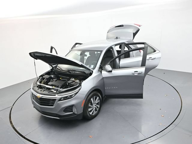 Used 2024 Chevrolet Equinox LT FWD image 46