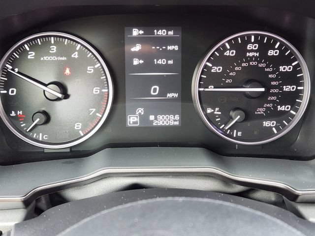 Certified 2023 Subaru Outback Onyx Edition AWD/4WD image 16