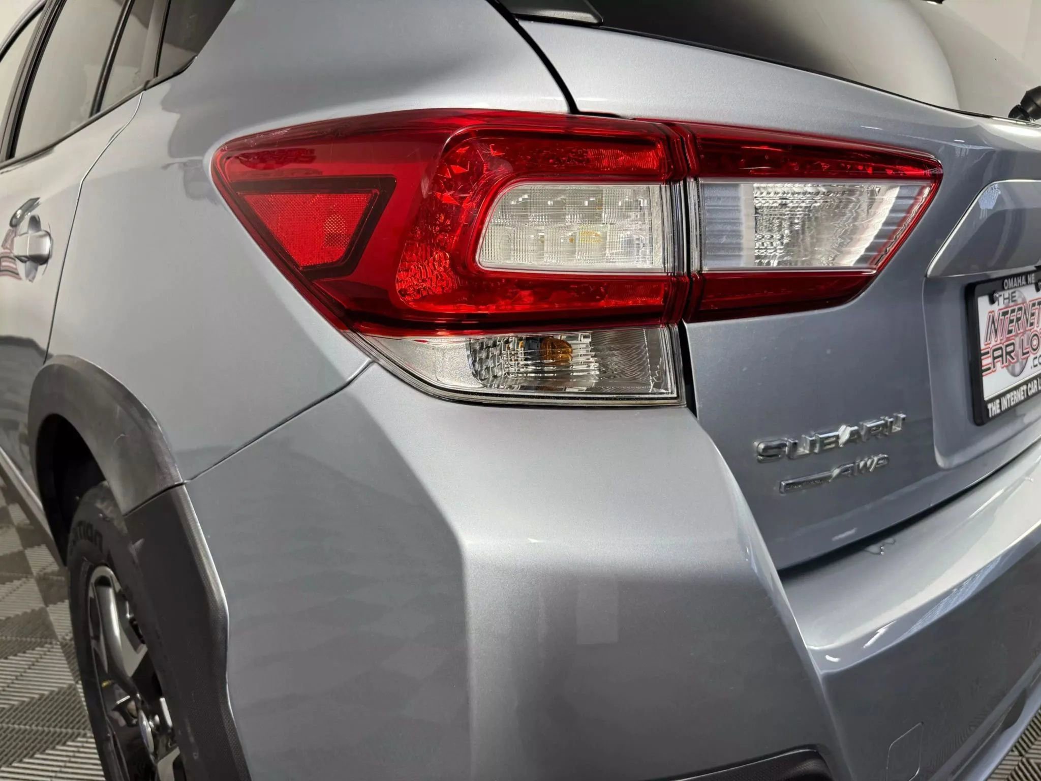 Used 2018 Subaru Crosstrek 2.0i image 28