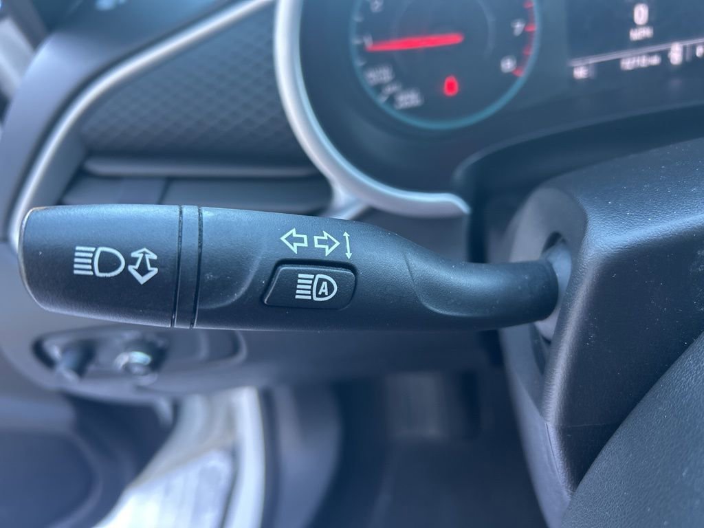 Used 2023 Chevrolet Malibu LT image 7