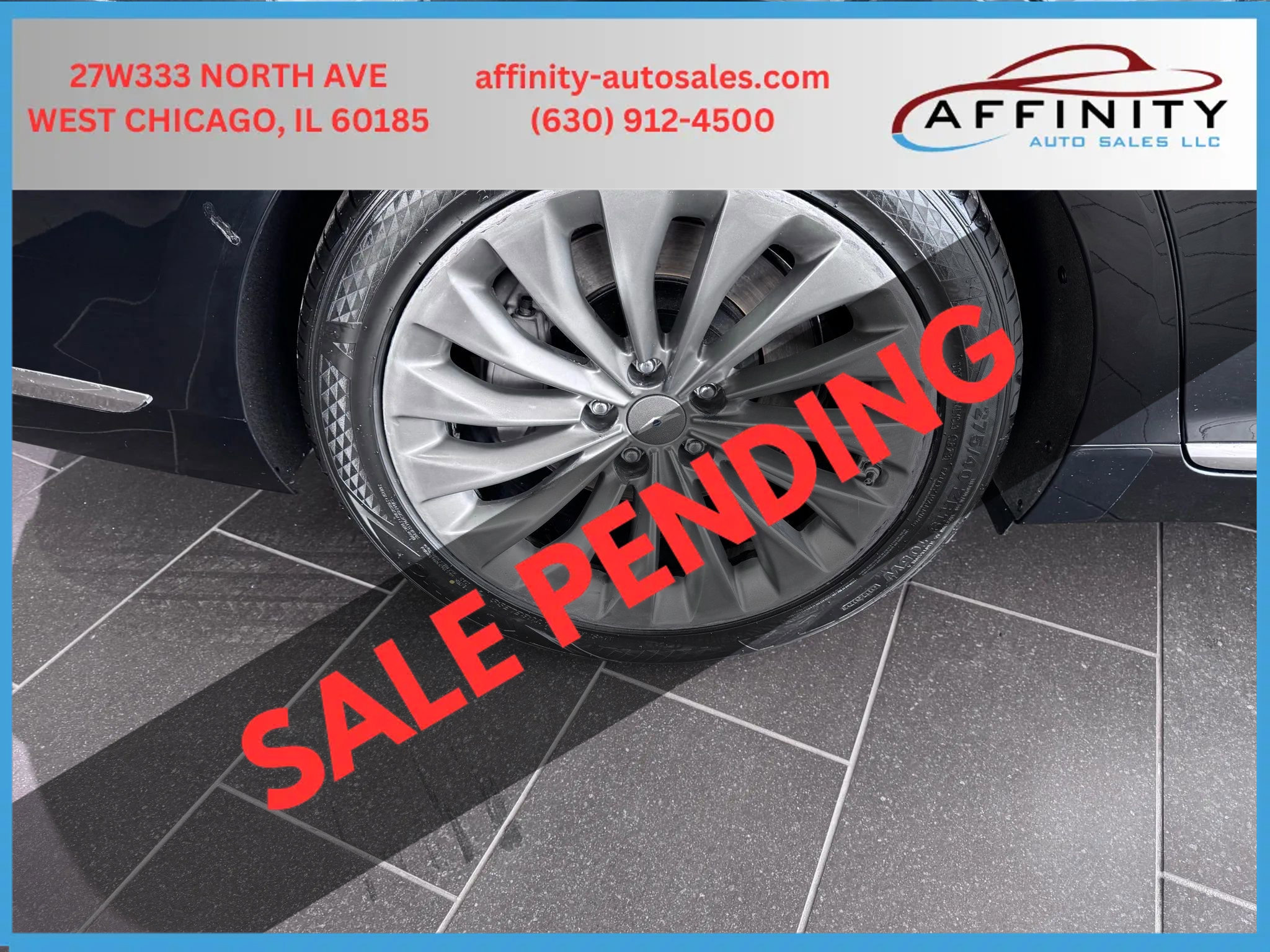 Used 2017 Genesis G90 3.3T Premium image 41