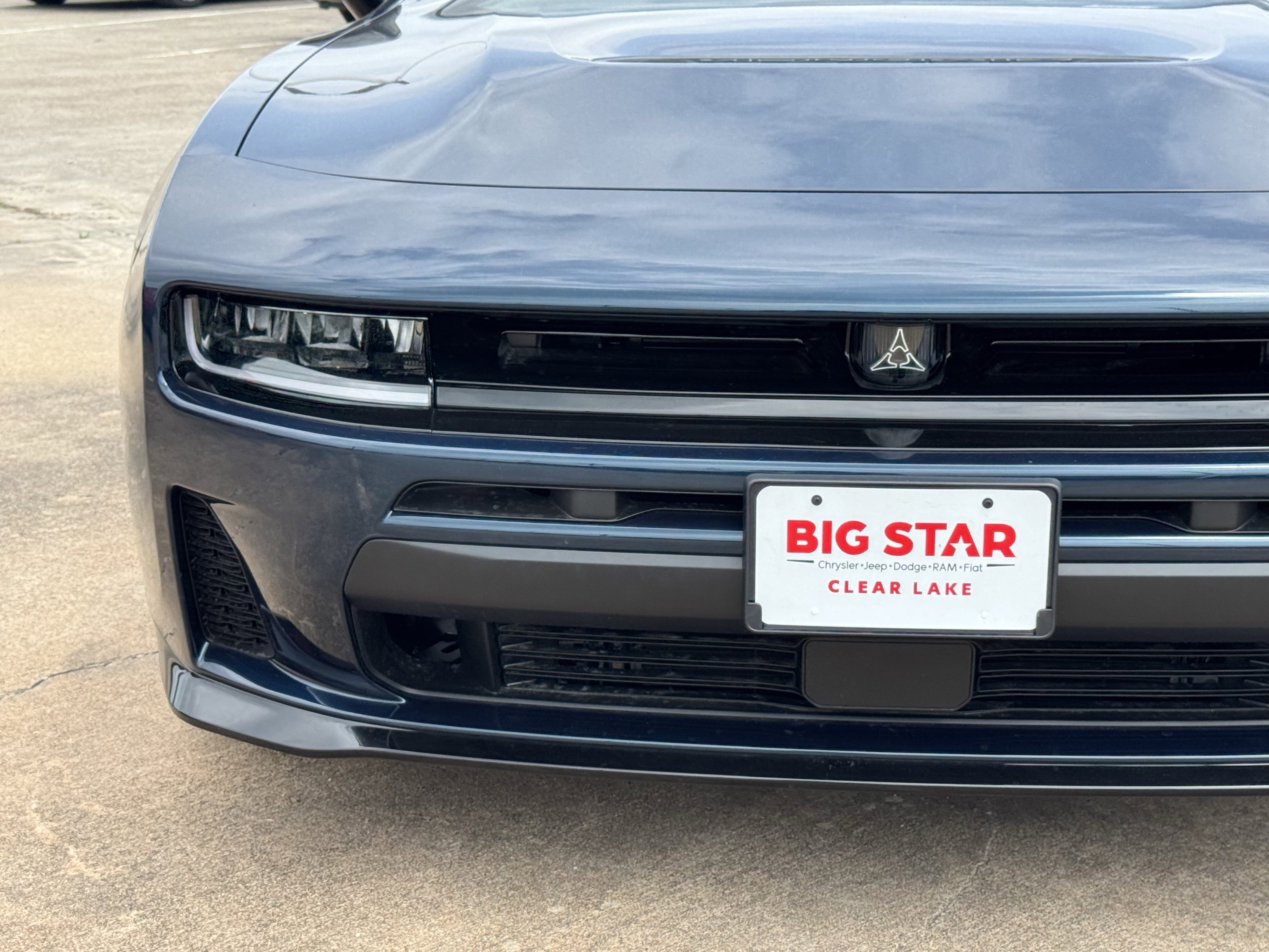 New 2026 Dodge Charger GT w/ Blacktop Package AWD/4WD image 6