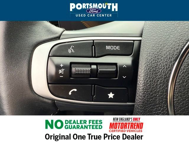Used 2025 Kia K5 GT-Line w/ GT-Line Premium Package image 17