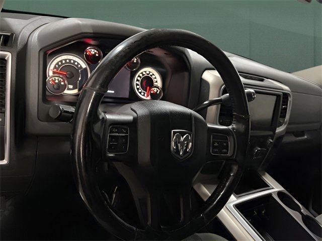 Used 2014 RAM 2500 Outdoorsman image 18