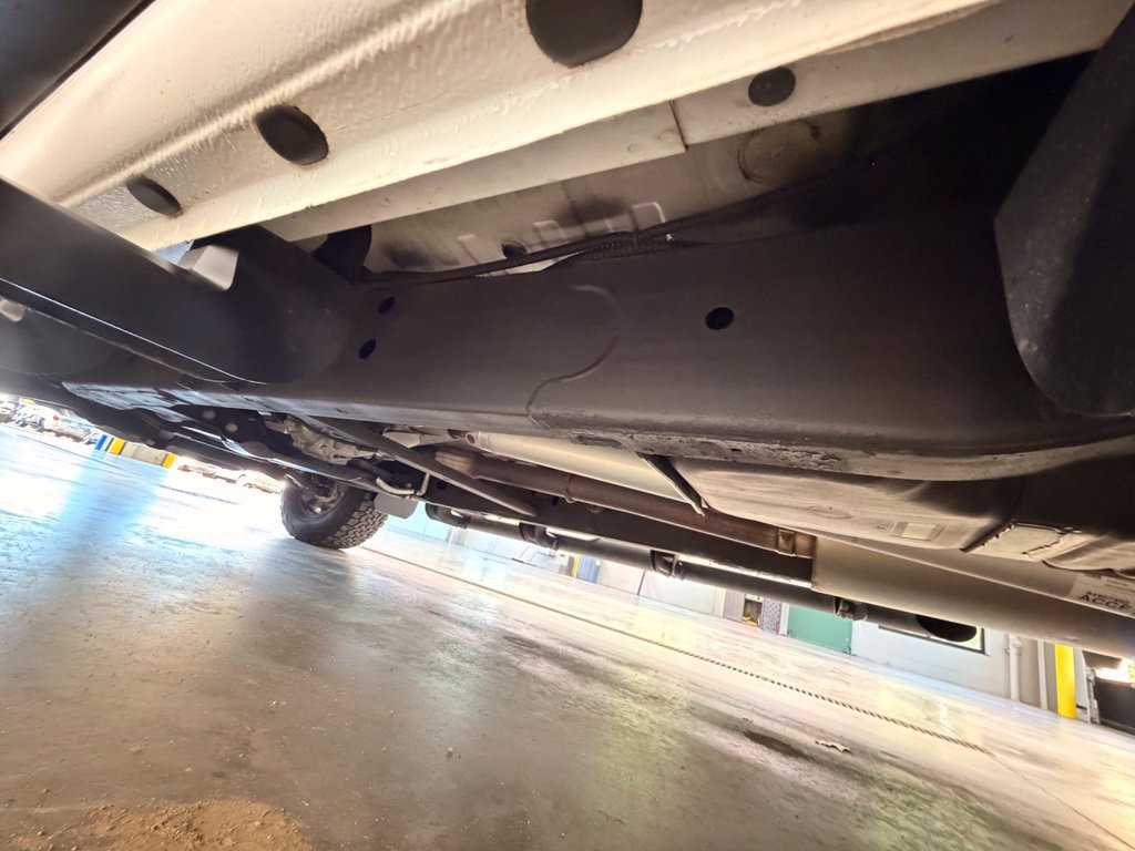 Used 2021 Chevrolet Silverado 1500 LT Trail Boss AWD/4WD image 61
