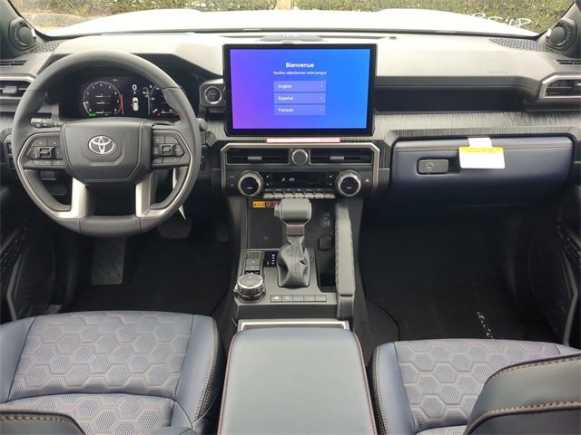 New 2026 Toyota 4Runner Platinum image 15