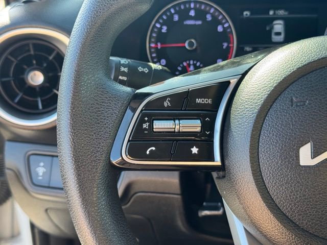 Certified 2023 Kia Forte LXS FWD image 26