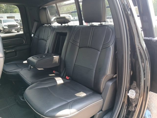 Used 2021 RAM 4500 4x4 Crew Cab DRW image 36