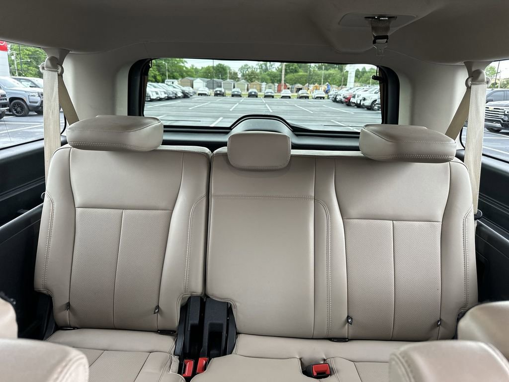 Used 2024 Ford Expedition Max XLT AWD/4WD image 29