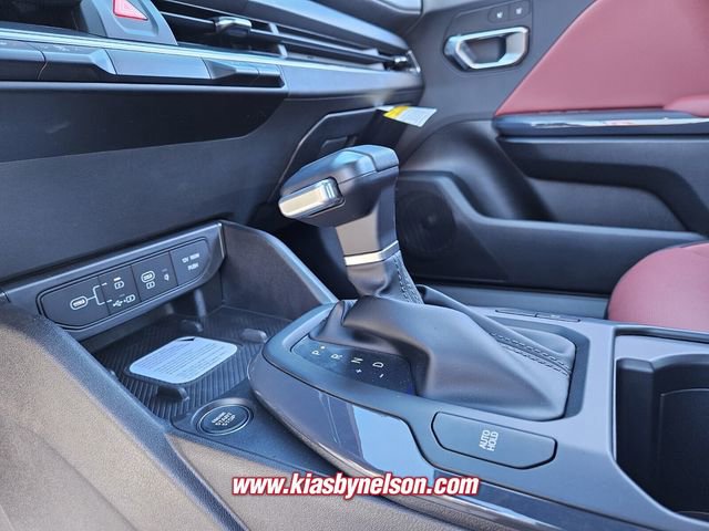 New 2025 Kia K4 GT-Line w/ GT-Line Premium Package image 12